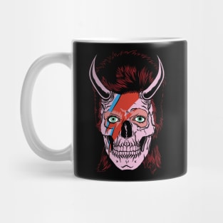 Abbadon Sane Mug